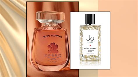 new released perfumes.